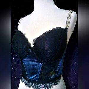 Victoria's Secret Bustier